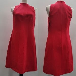 NWT Chaps Pink Dress